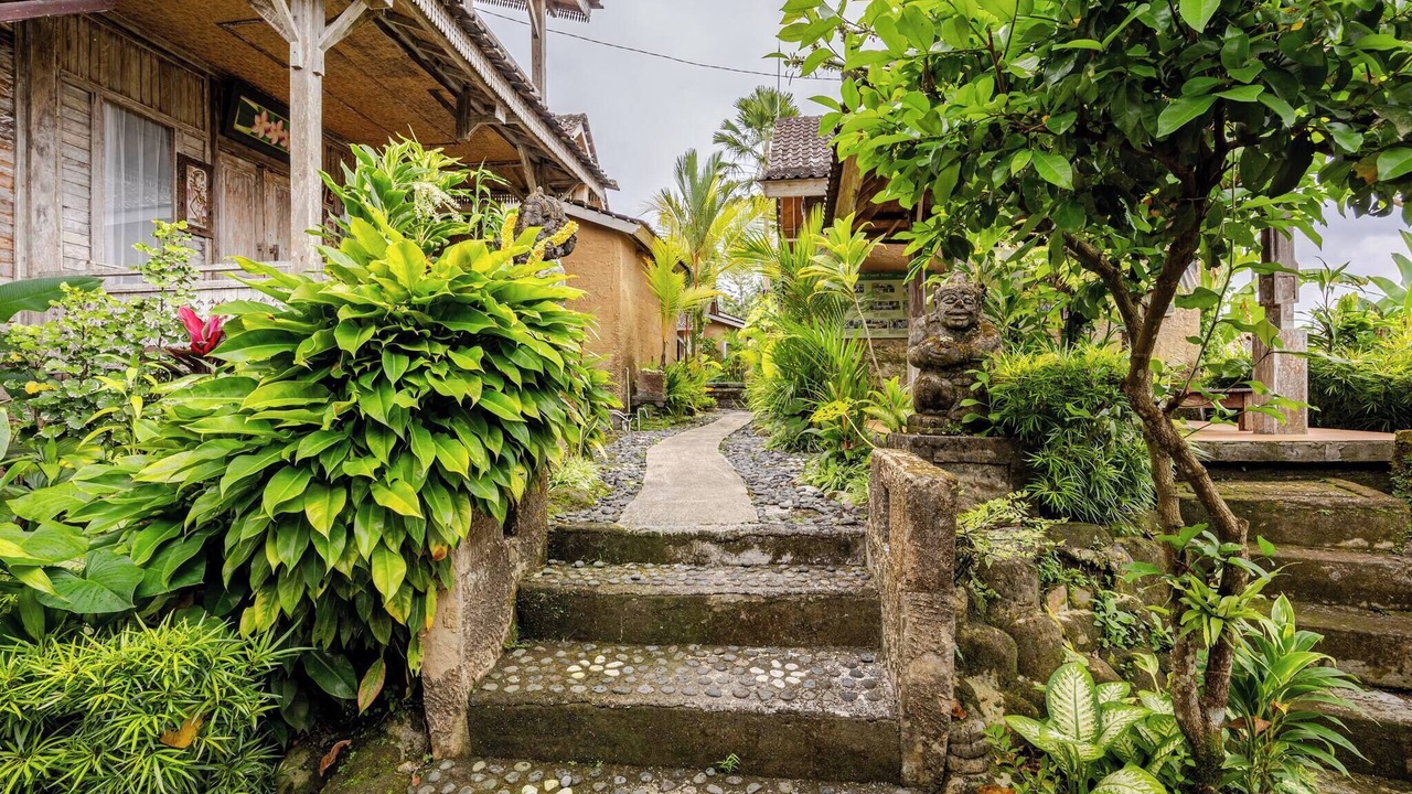 Photo of Outdoor in Melayang