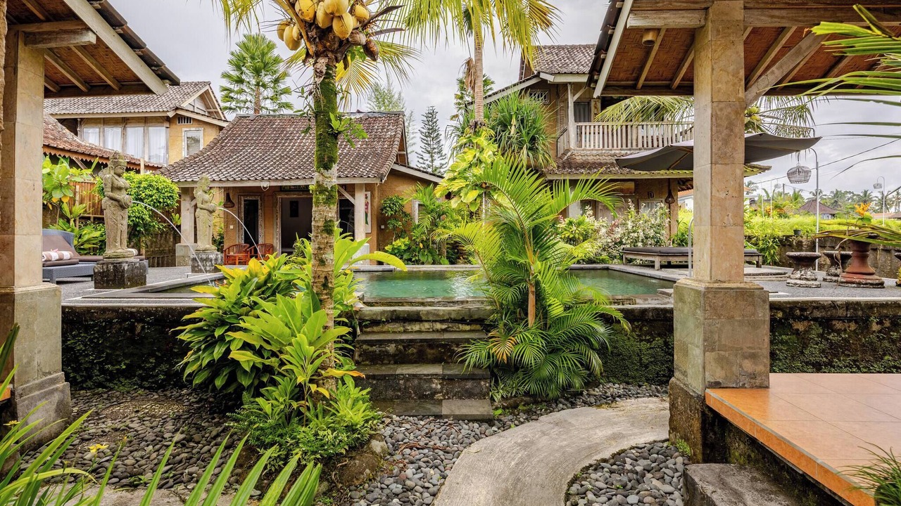 Photo of Patio Balcony in Melayang