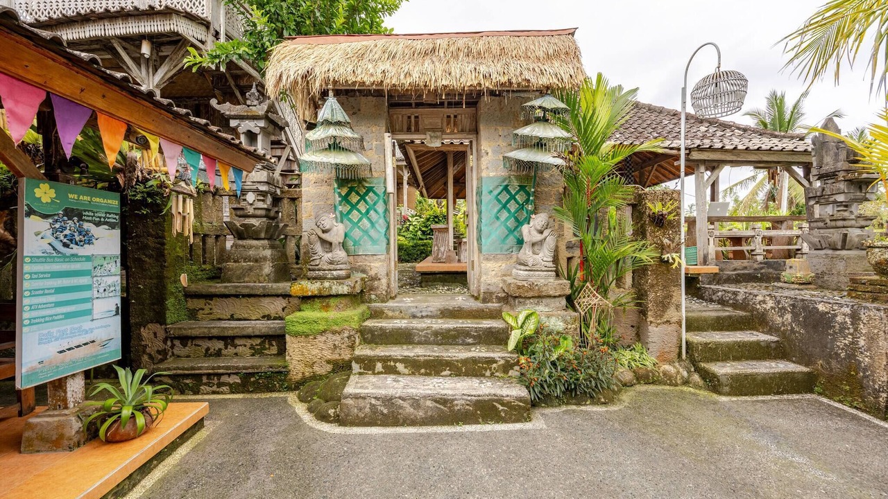 Photo of Outdoor in Melayang