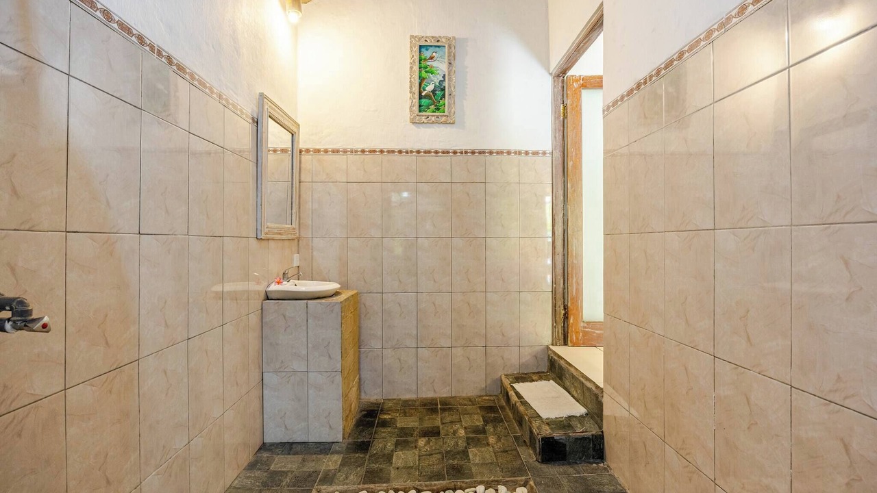 Photo of Bathroom in Melayang
