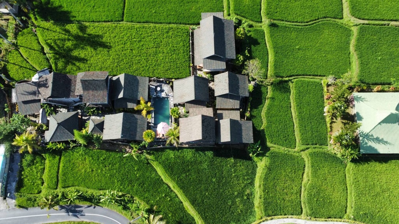 Photo of Outdoor in Melayang