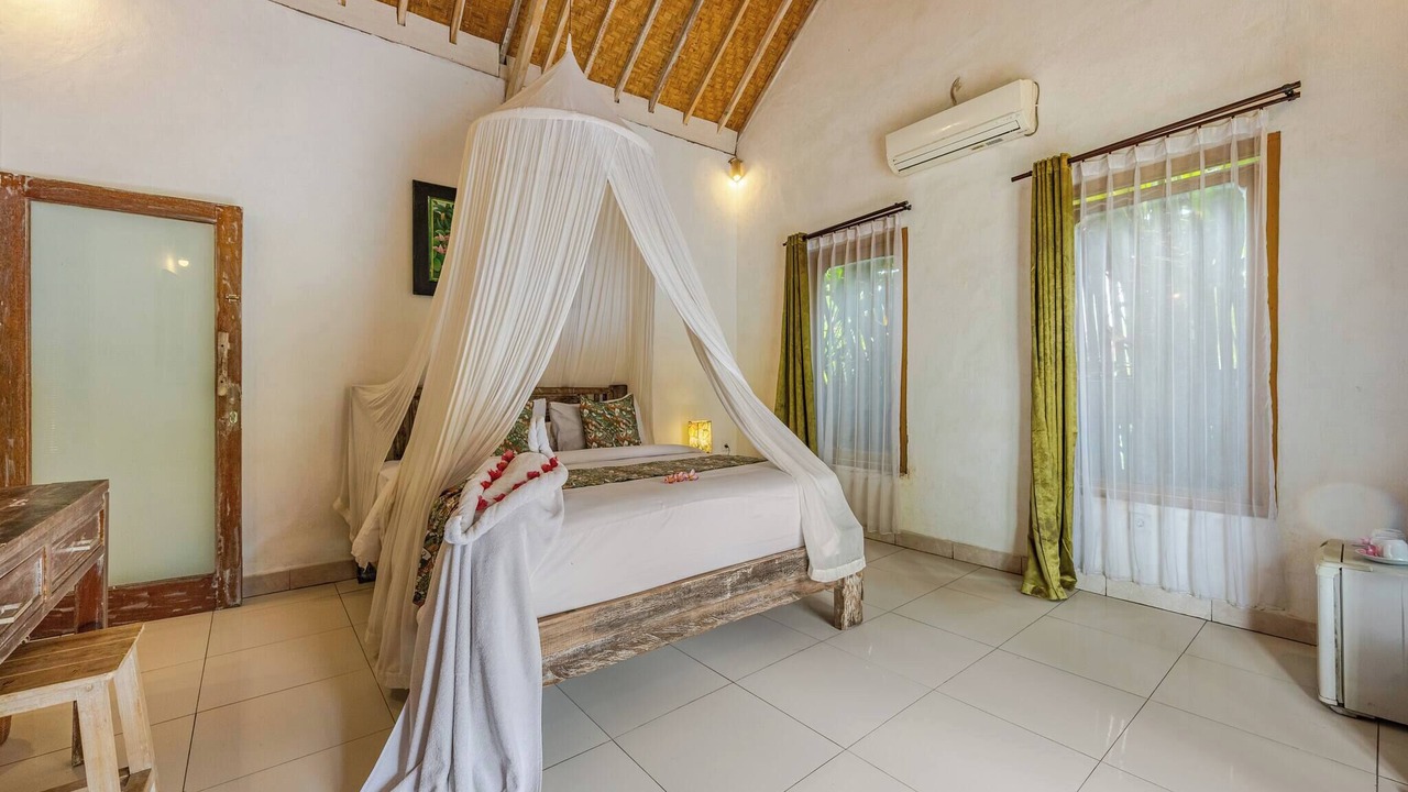 Photo of Bedroom in Melayang