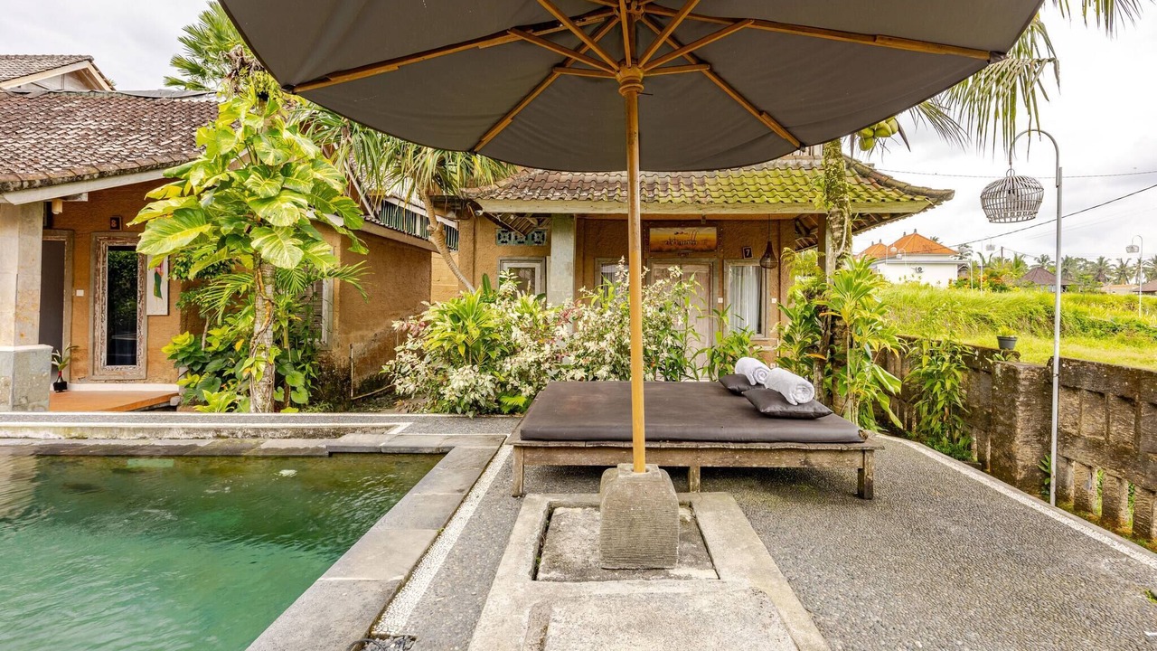 Photo of Outdoor in Melayang