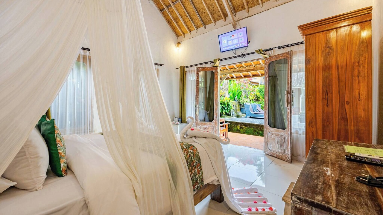 Photo of Bedroom in Melayang