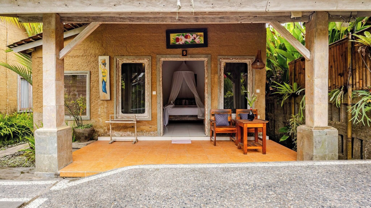 Photo of Outdoor in Melayang