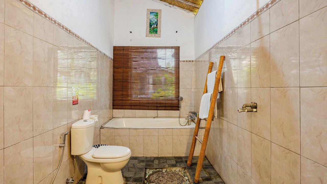 Photo of Bathroom in Melayang