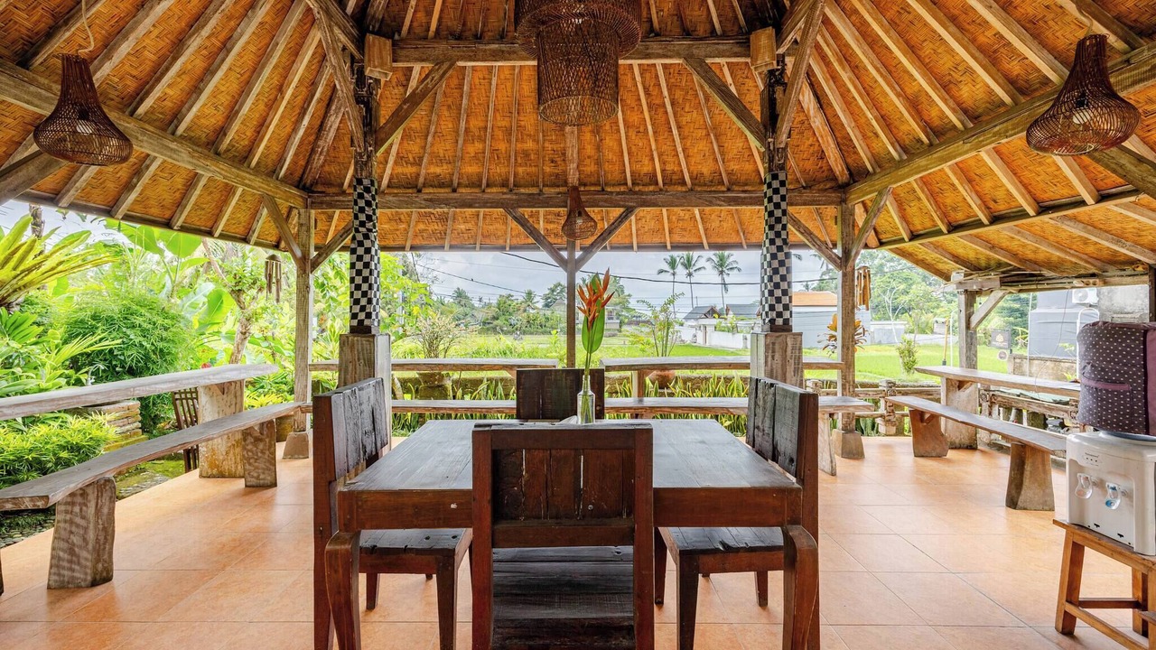 Photo of Outdoor in Melayang