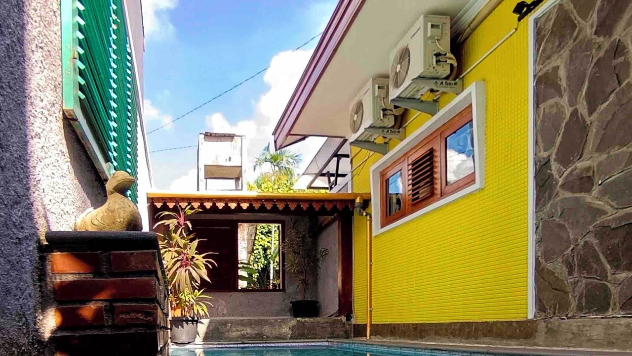 Photo of Outdoor in Prawirotaman