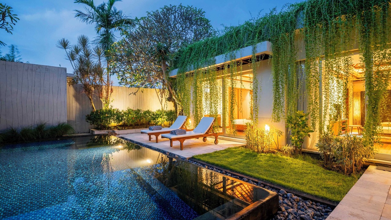Photo of Outdoor in Jimbaran Bay