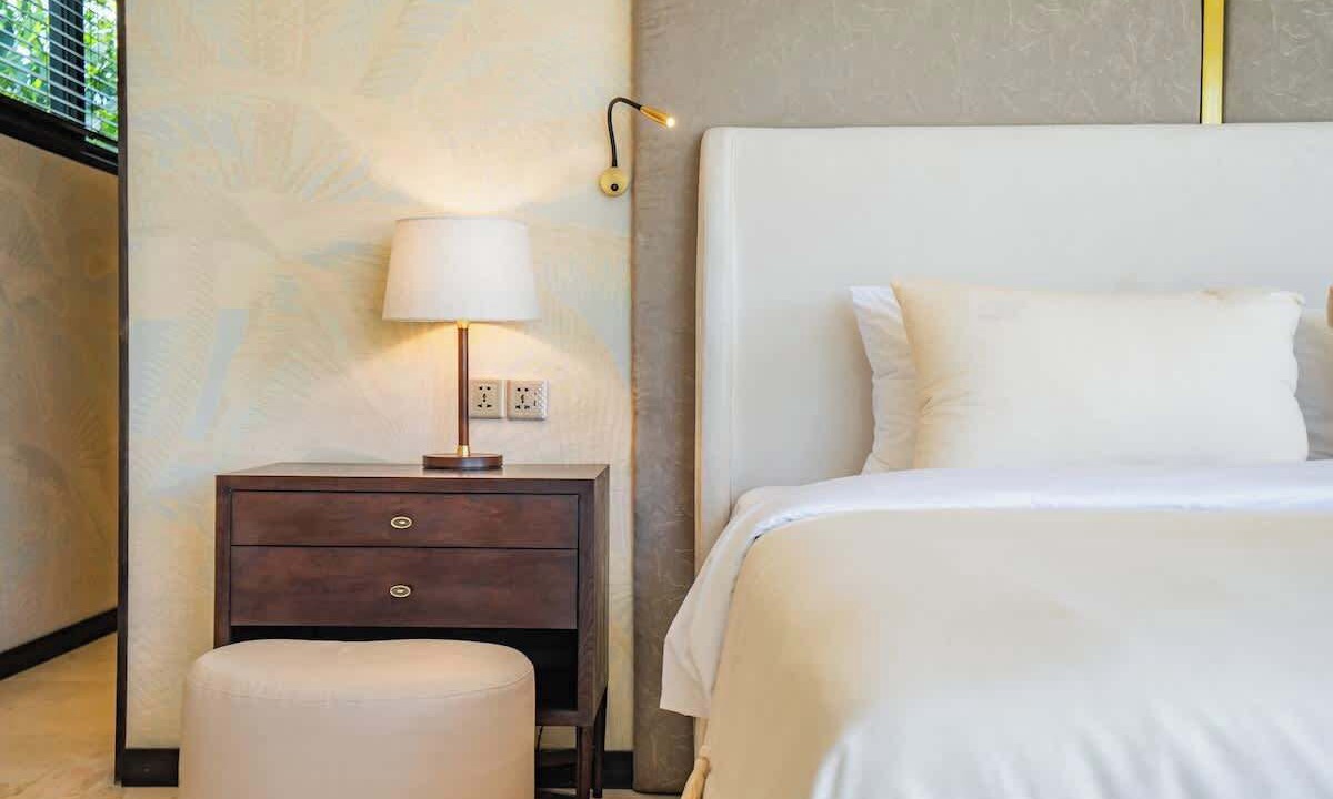 Photo of Bedroom in Umalas