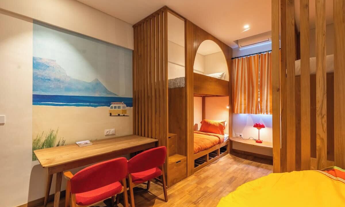 Photo of Bedroom in Umalas