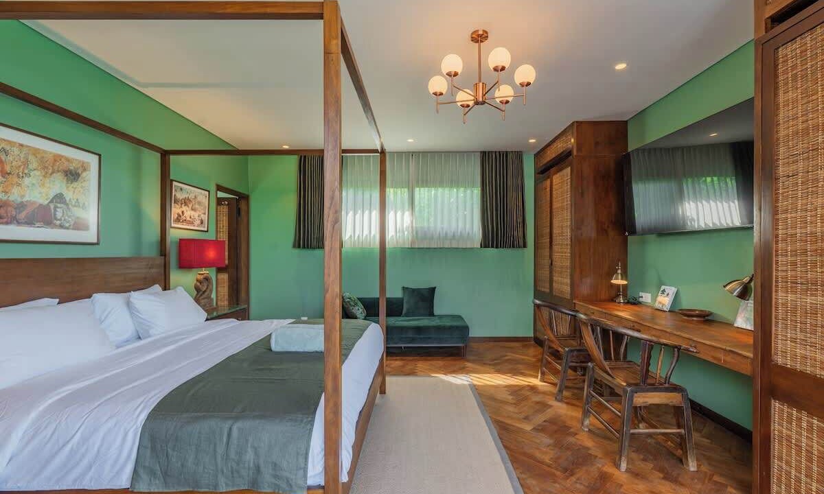 Photo of Bedroom in Umalas