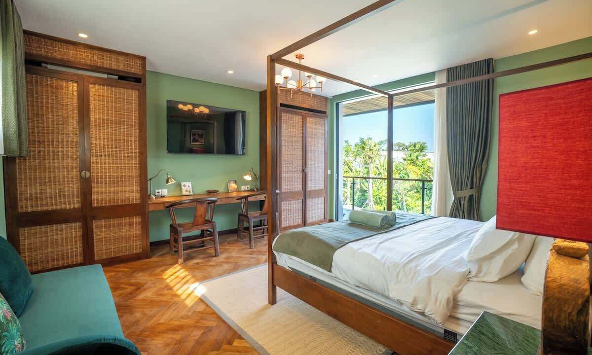Photo of Bedroom in Umalas