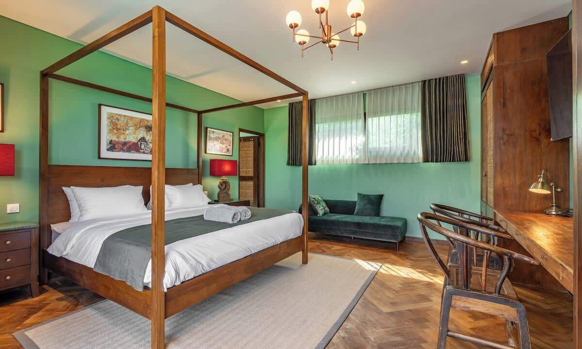 Photo of Bedroom in Umalas