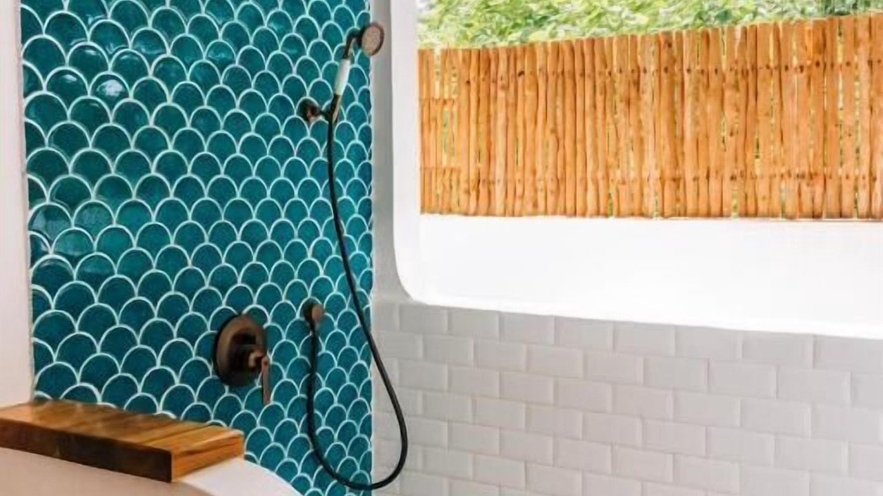 Photo of Bathroom in Katiet