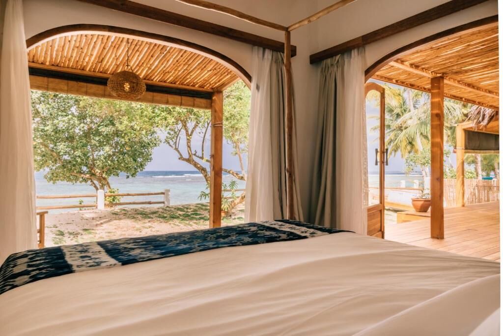 Photo of Bedroom in Katiet