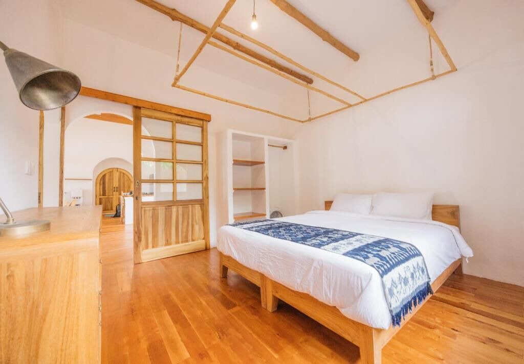 Photo of Bedroom in Katiet