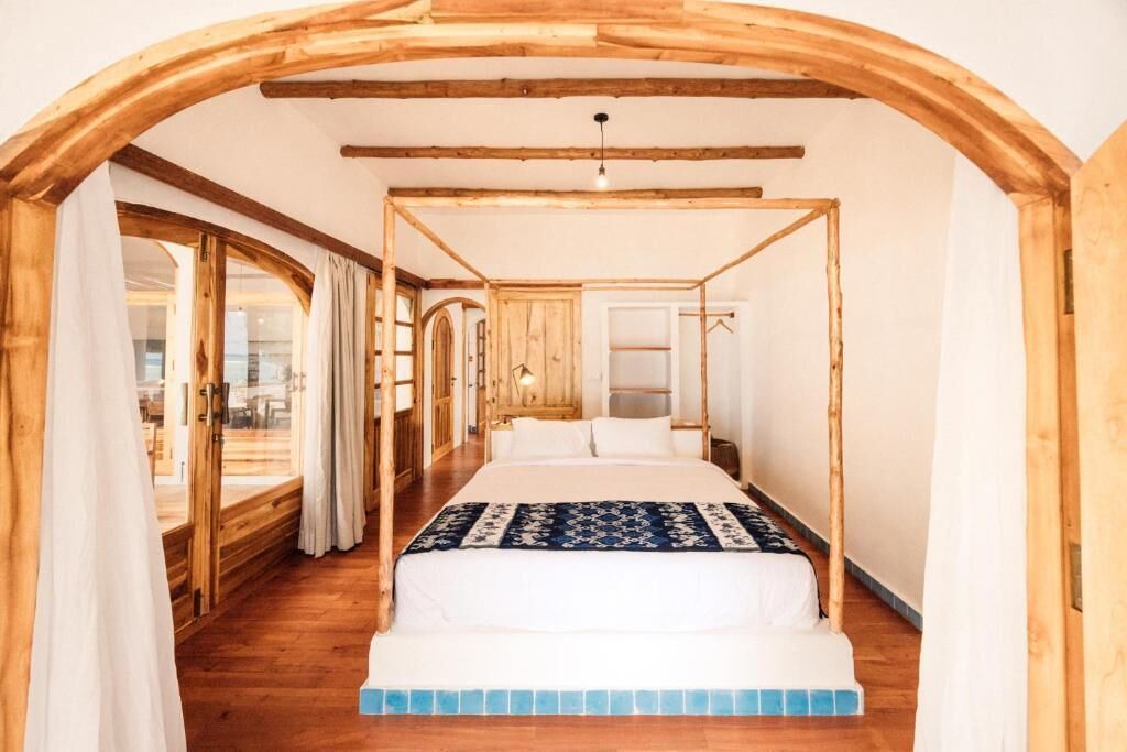 Photo of Bedroom in Katiet