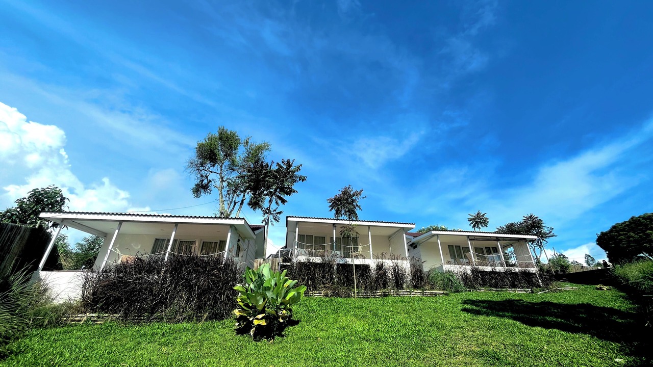Photo of Outdoor in Pangalengan