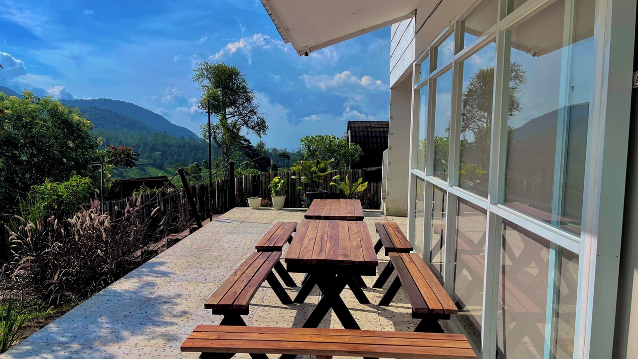 Photo of Outdoor in Pangalengan
