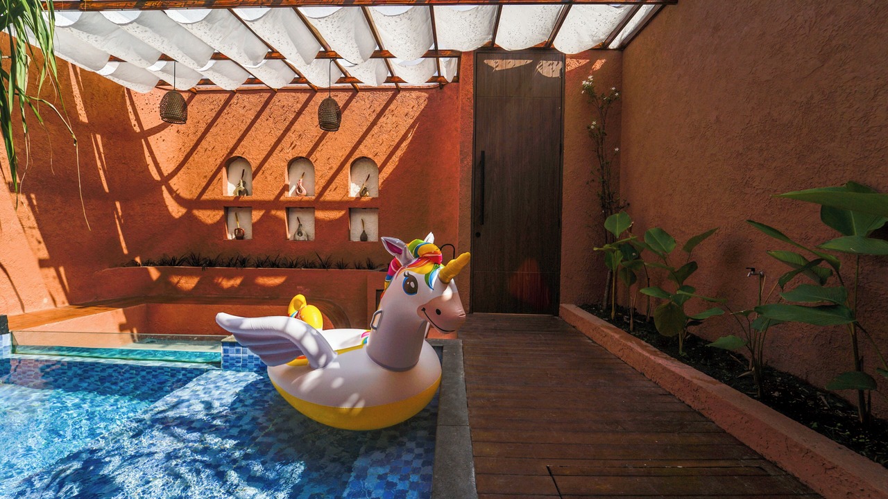 Photo of Bedroom in Sinduadi