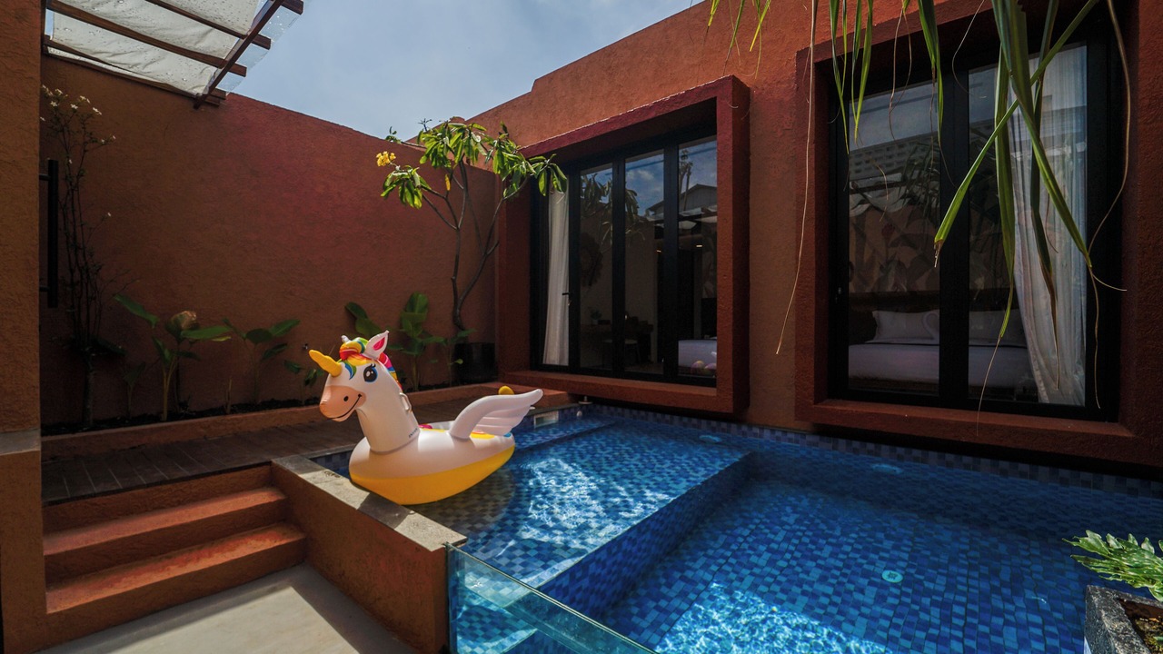 Photo of Bedroom in Sinduadi