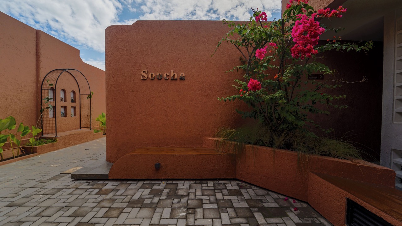Photo of Outdoor in Sinduadi