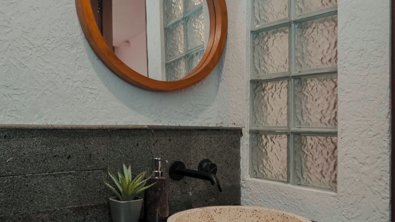 Photo of Bathroom in Sinduadi