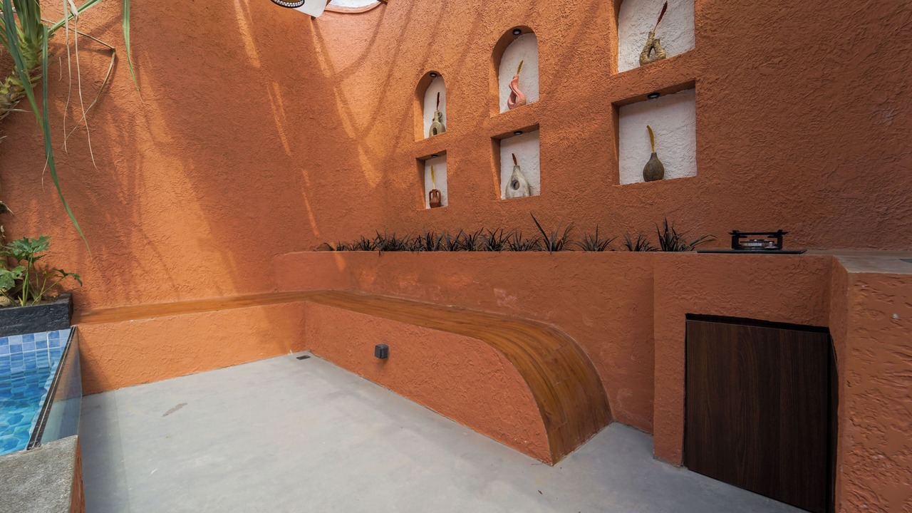 Photo of Kitchen in Sinduadi