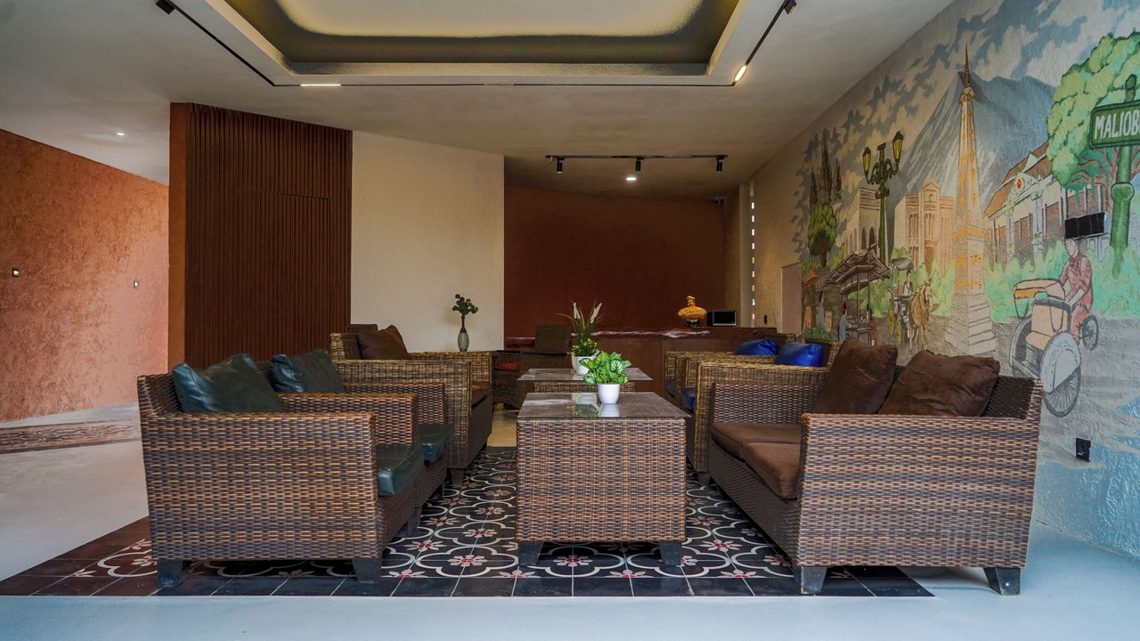 Photo of Livingroom in Sinduadi