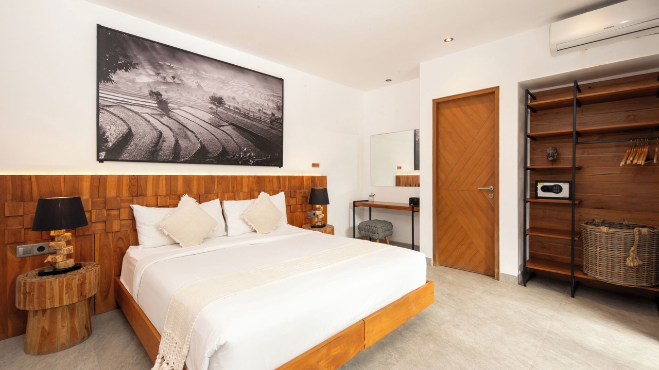 Photo of Bedroom in Pengosekan