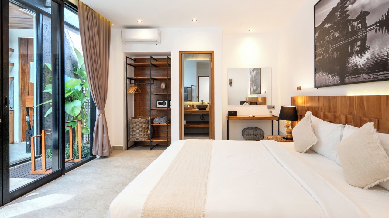 Photo of Bedroom in Pengosekan