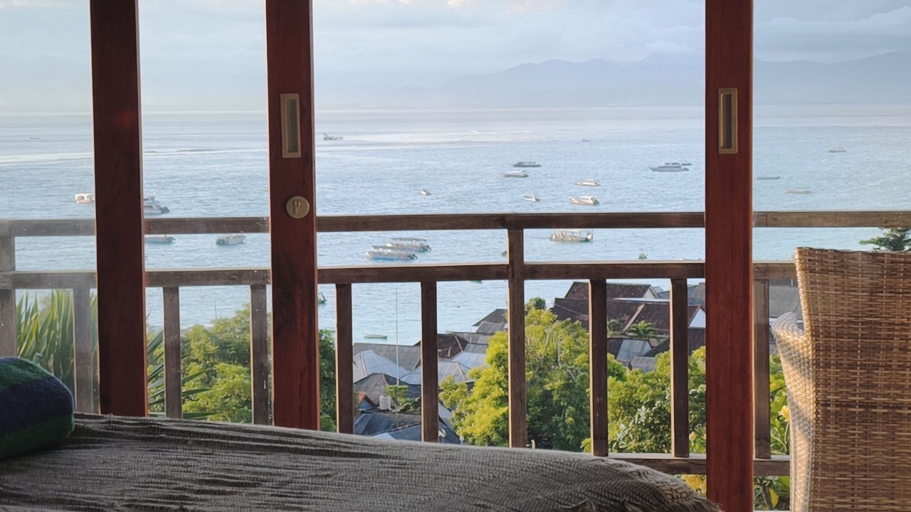 Photo of Bedroom in Jungut Batu