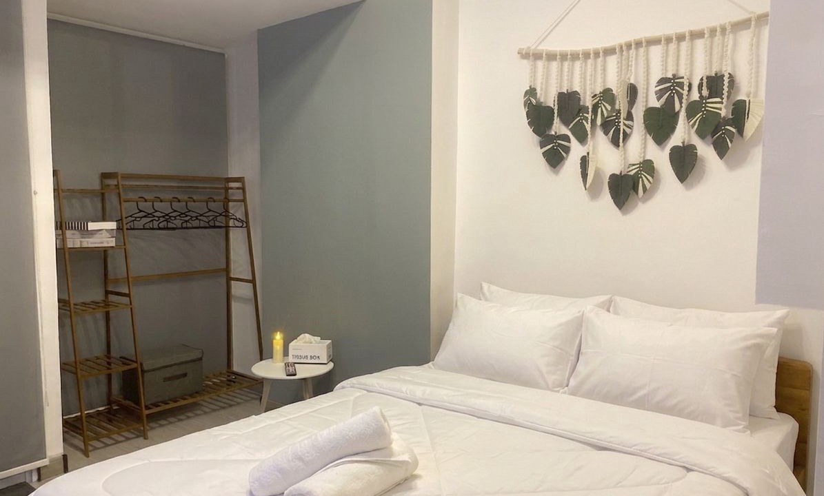 Photo of Bedroom in Old Jakarta