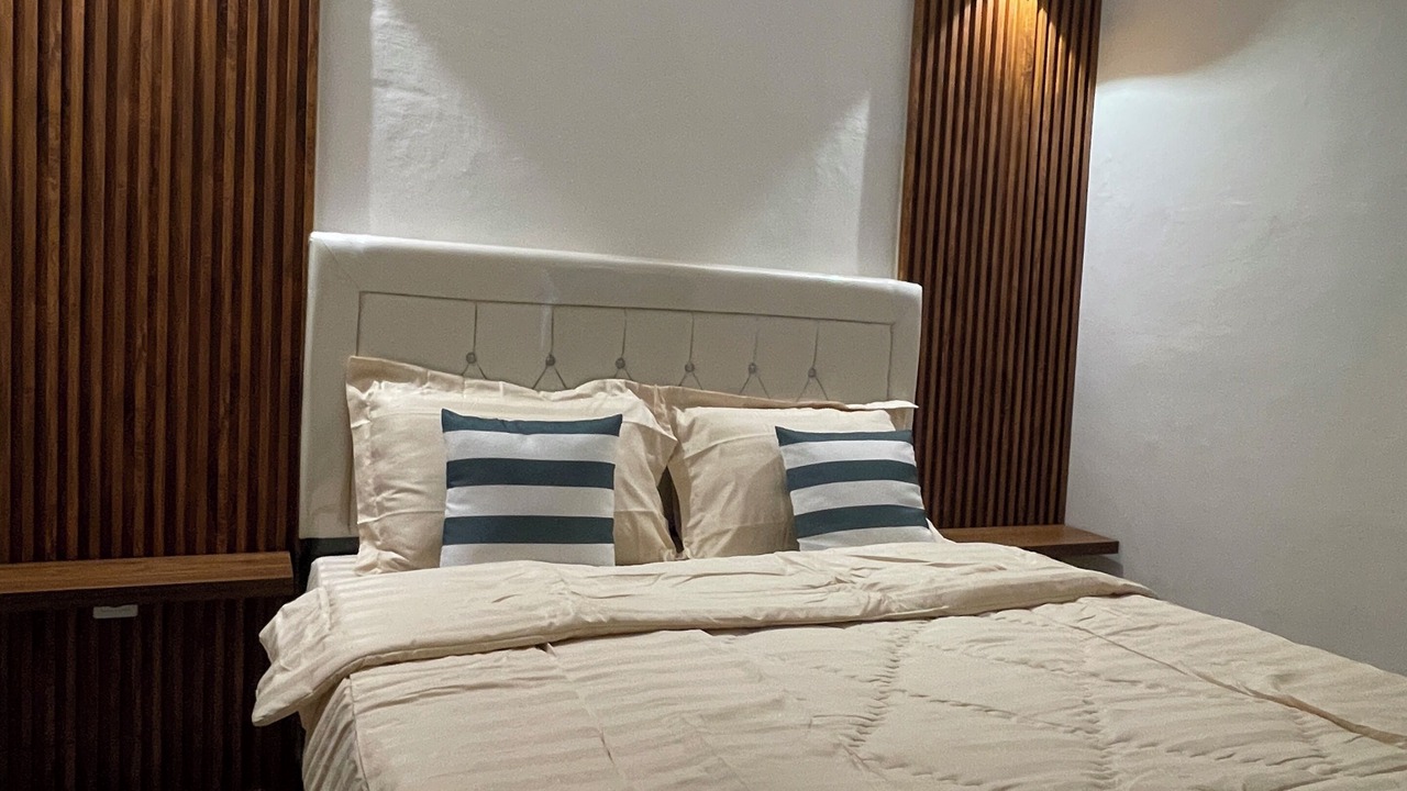 Photo of Bedroom in Gatot Subroto