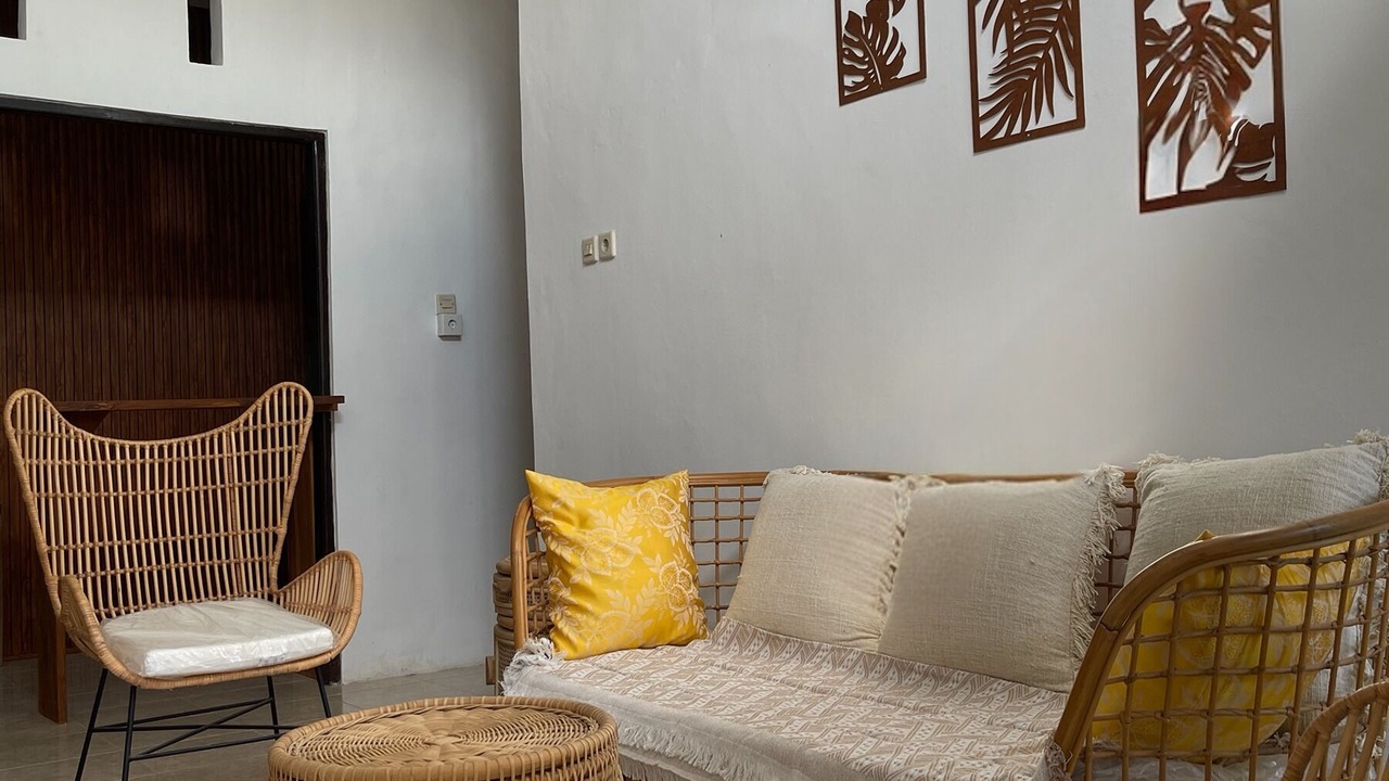 Photo of Livingroom in Gatot Subroto