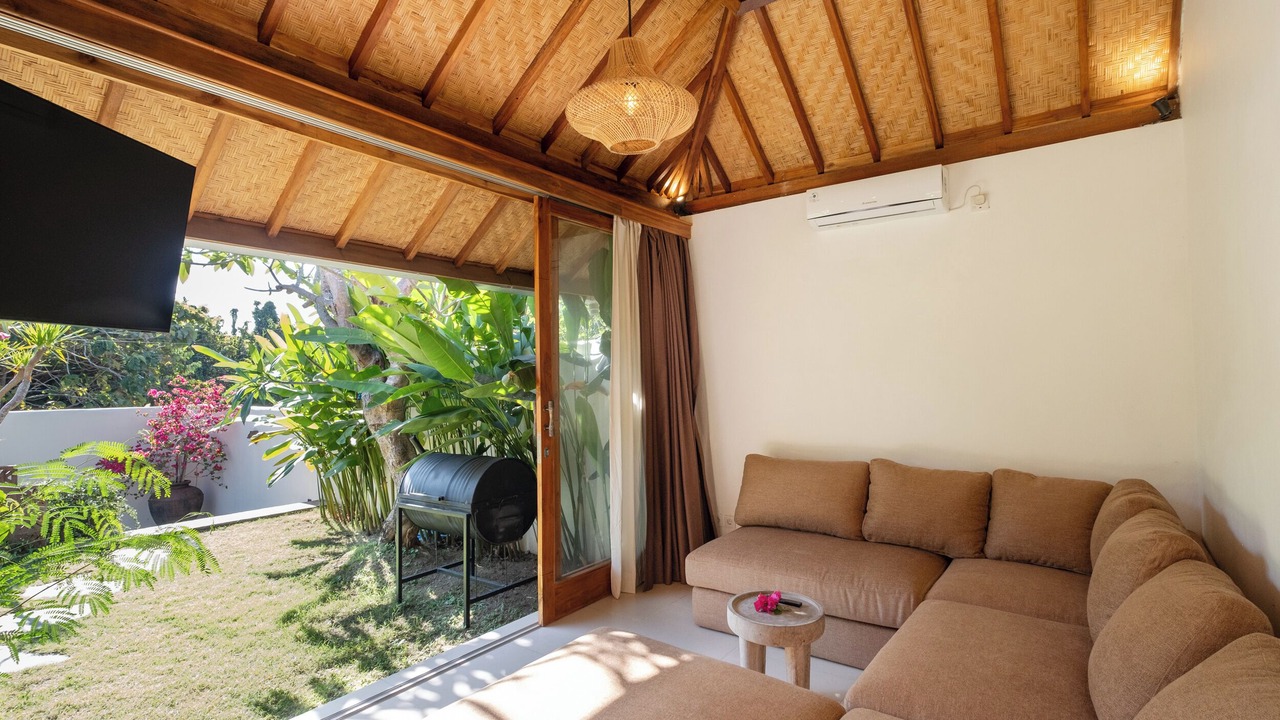Photo of Patio Balcony in Uluwatu