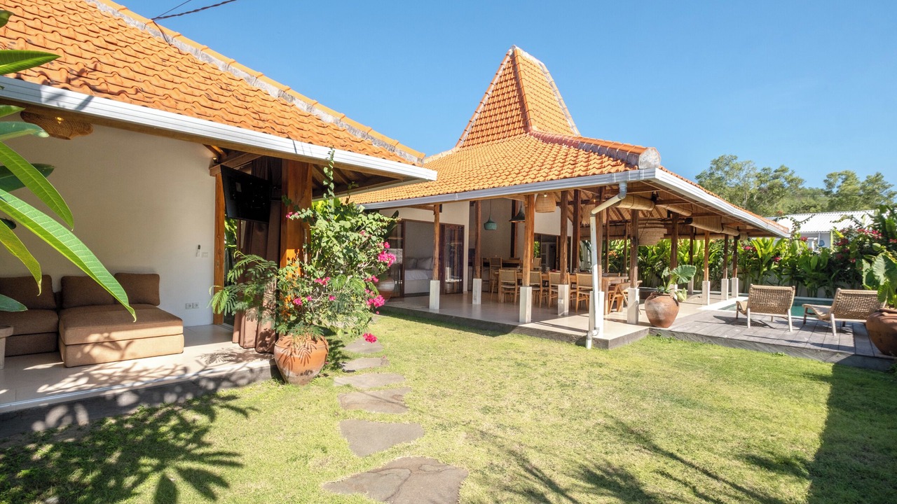 Photo of Patio Balcony in Uluwatu