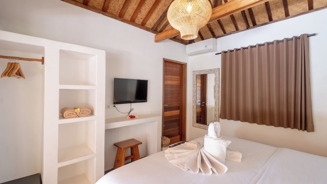Photo of Bedroom in Uluwatu