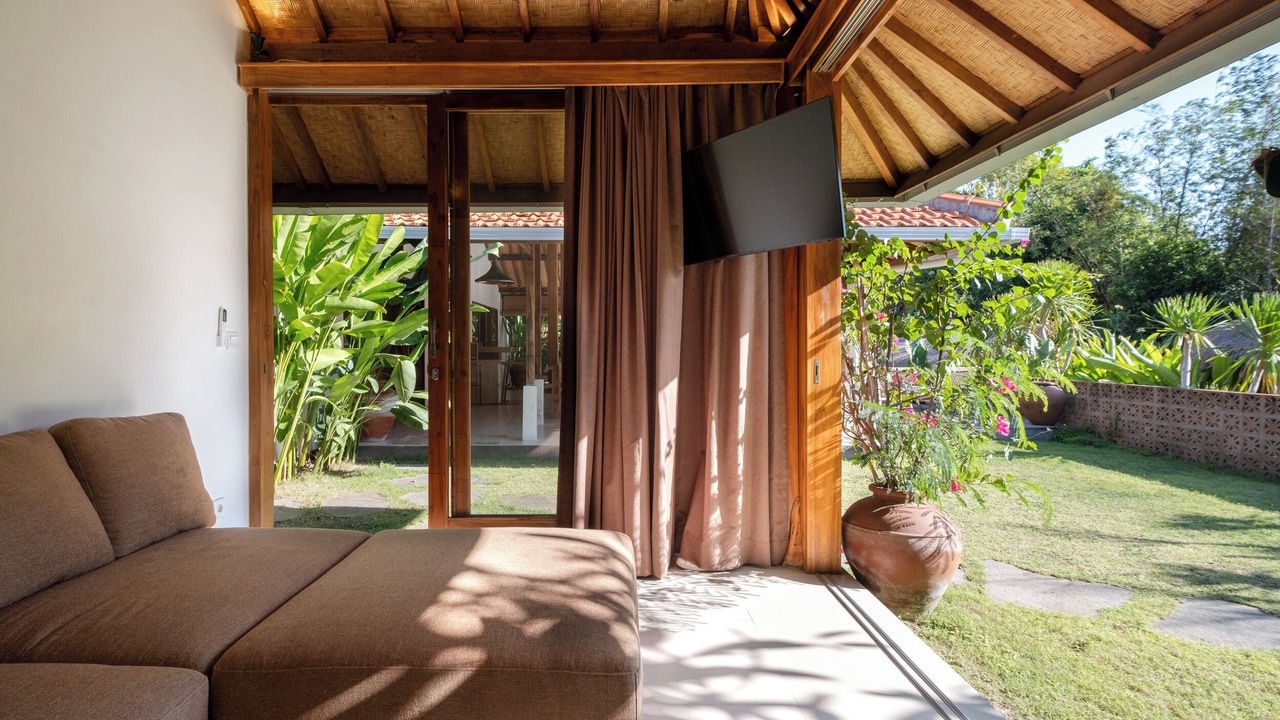 Photo of Patio Balcony in Uluwatu