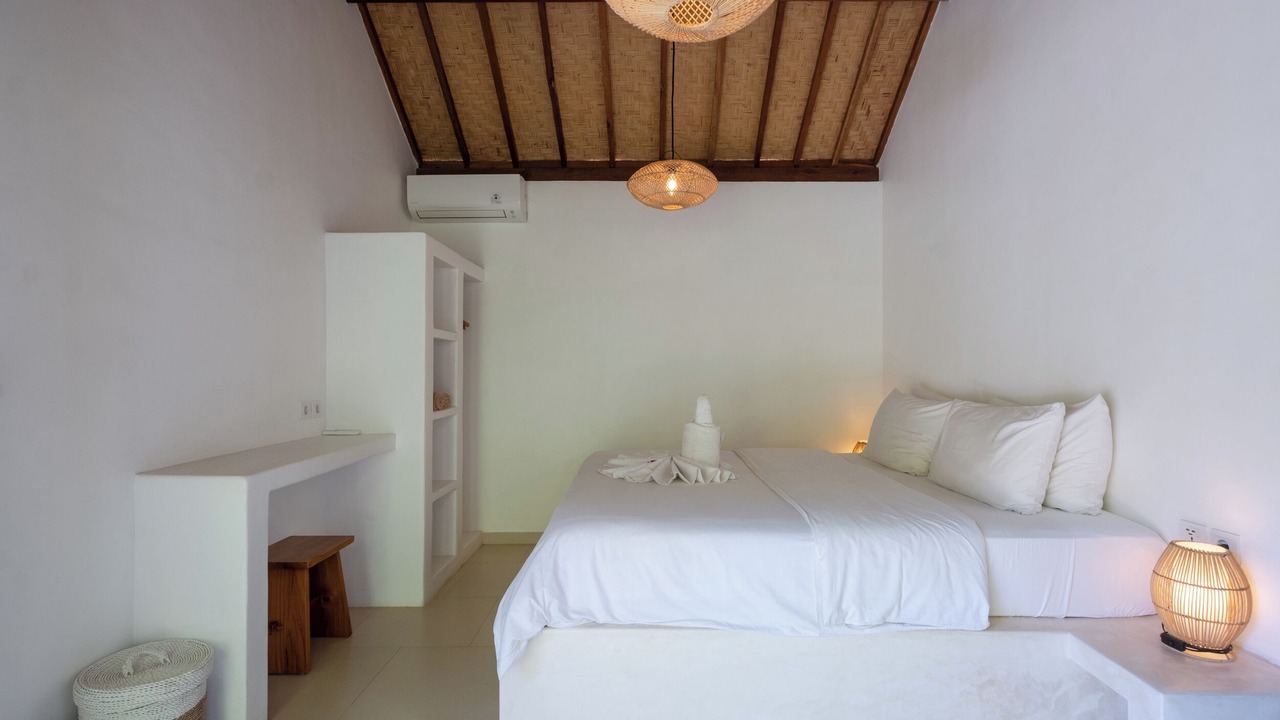 Photo of Bedroom in Uluwatu