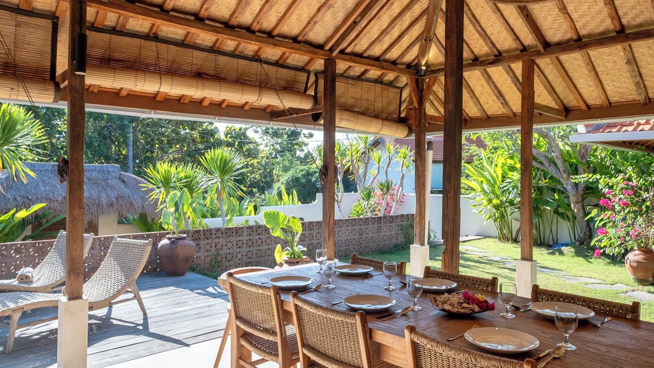 Photo of Outdoor in Uluwatu