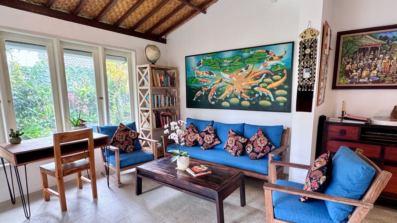 Photo of Livingroom in Mas