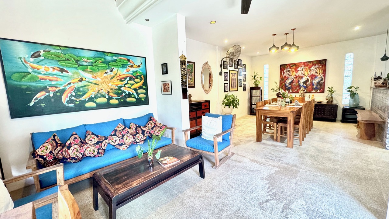 Photo of Livingroom in Mas
