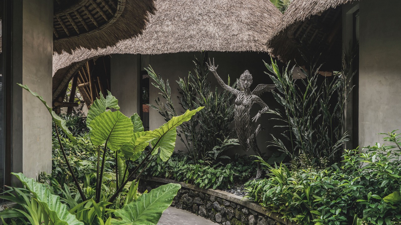 Photo of Outdoor in Peliatan