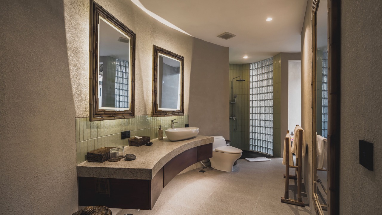 Photo of Bathroom in Peliatan