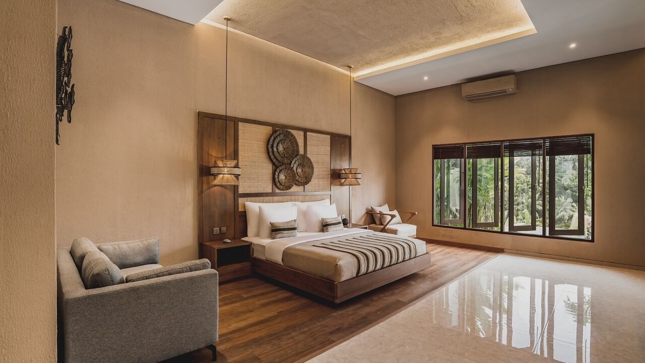 Photo of Bedroom in Payangan
