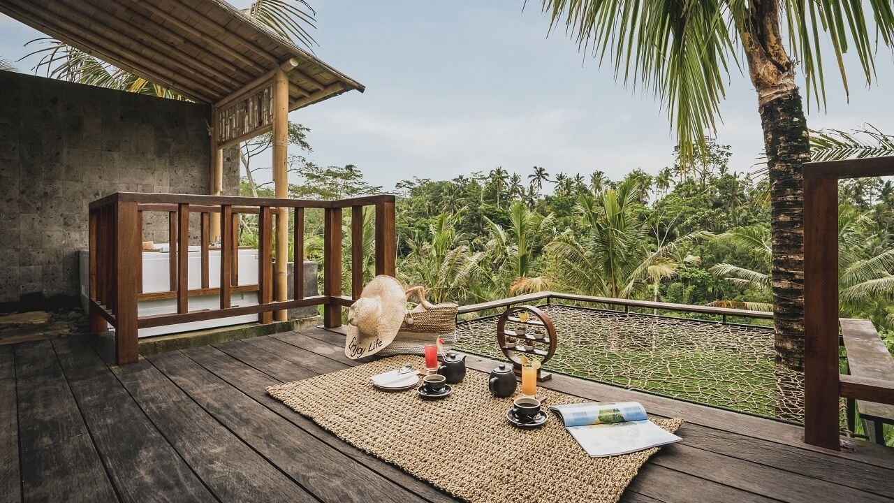Photo of Outdoor in Payangan