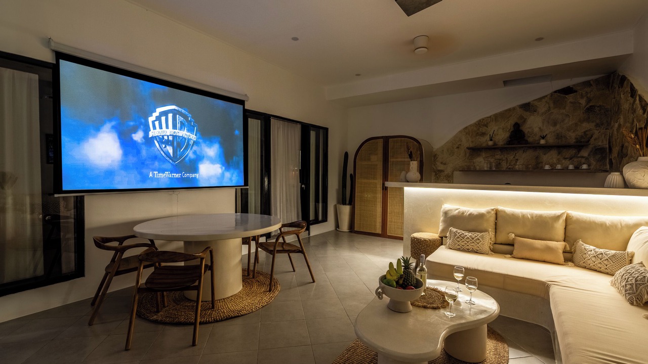 Photo of Livingroom in Batu Bolong
