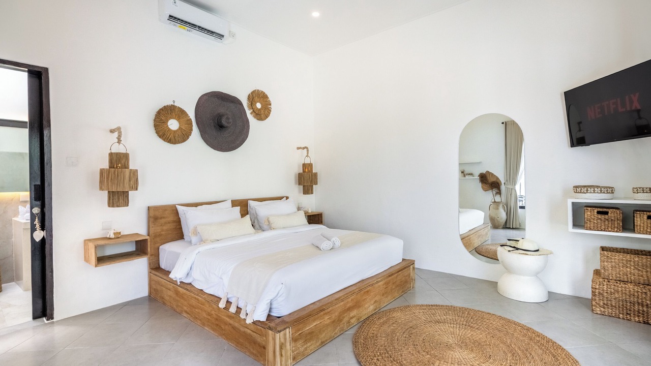 Photo of Bedroom in Batu Bolong